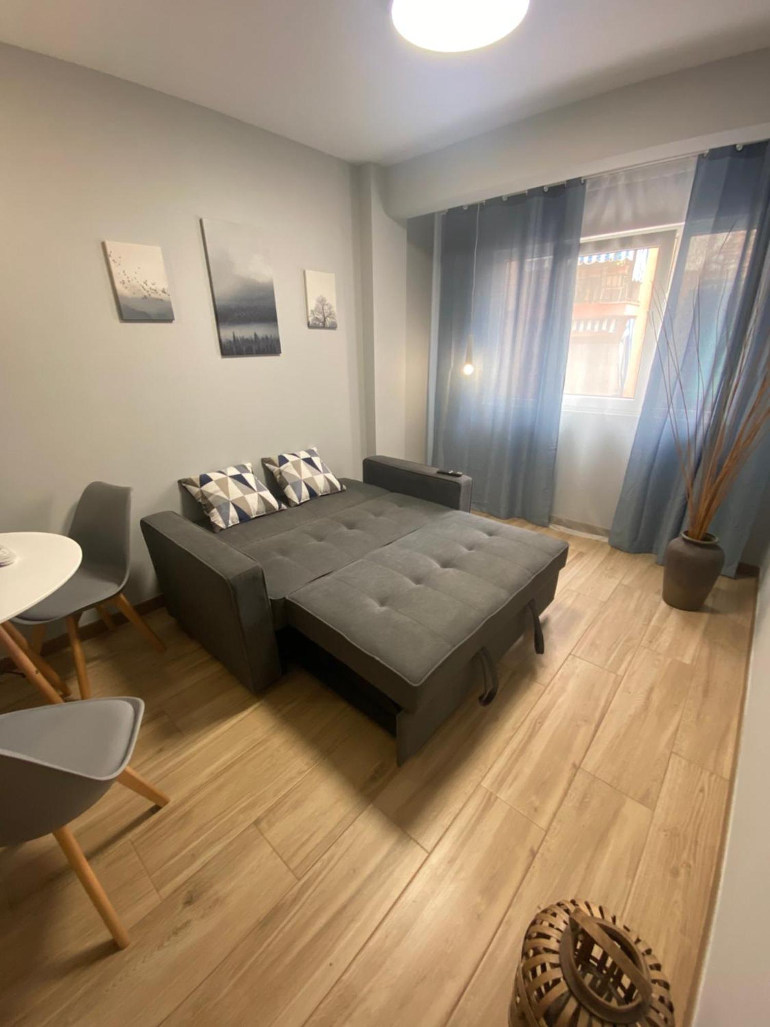 Casa Maravilla А1 Аликанте Екстериор снимка