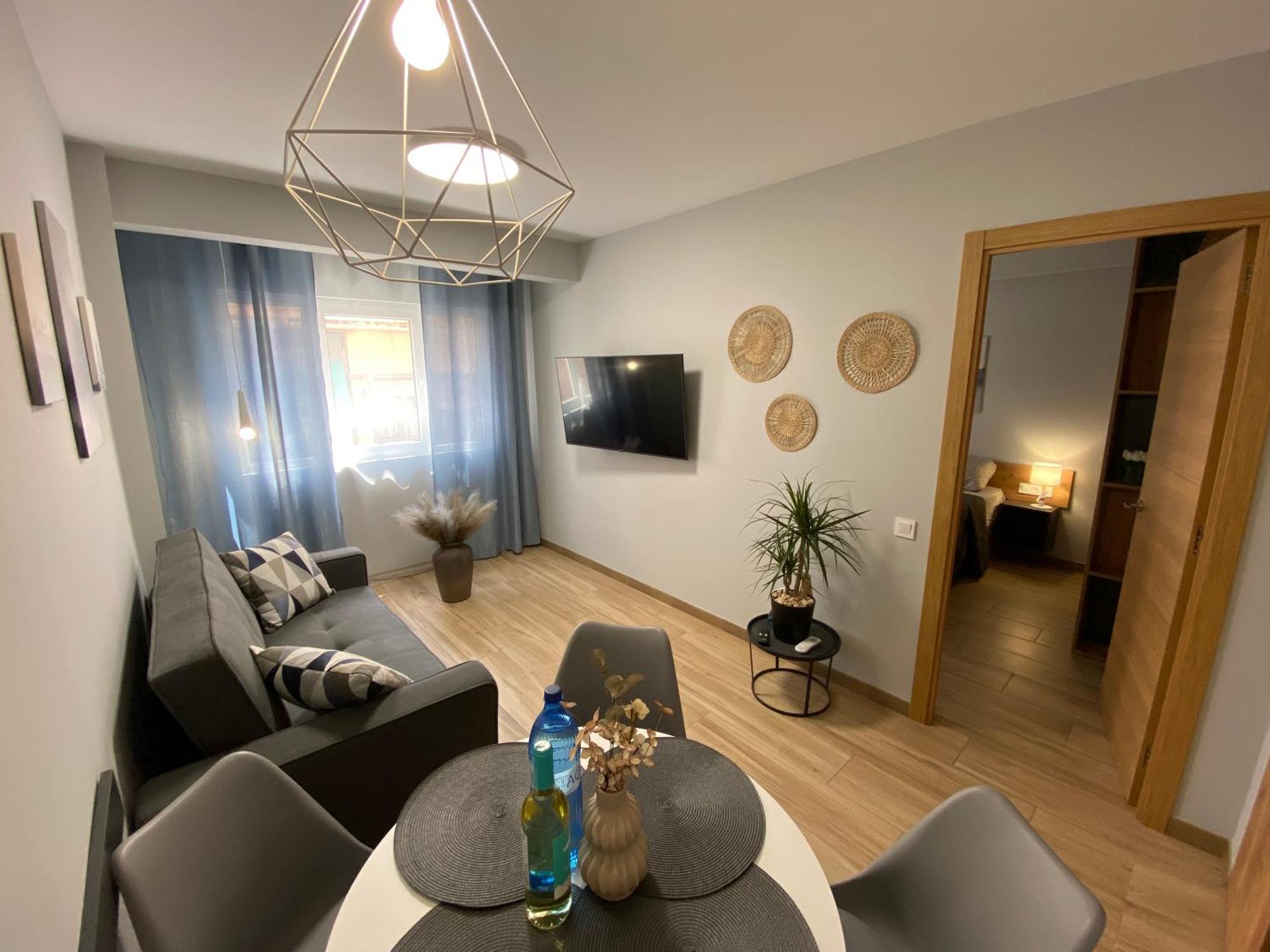 Casa Maravilla А1 Аликанте Екстериор снимка