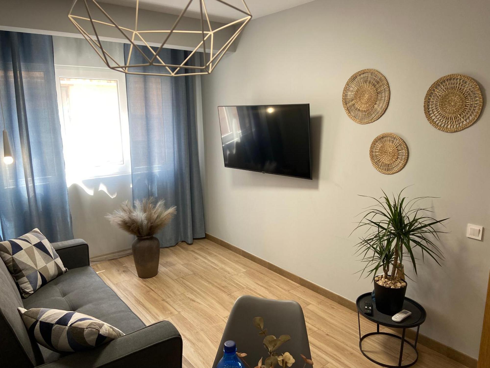 Casa Maravilla А1 Аликанте Екстериор снимка