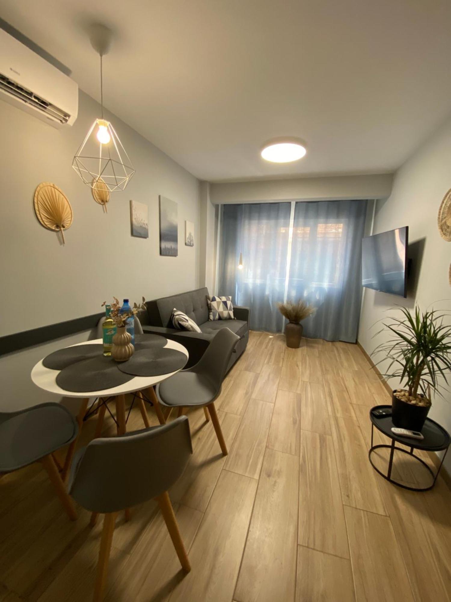 Casa Maravilla А1 Аликанте Екстериор снимка