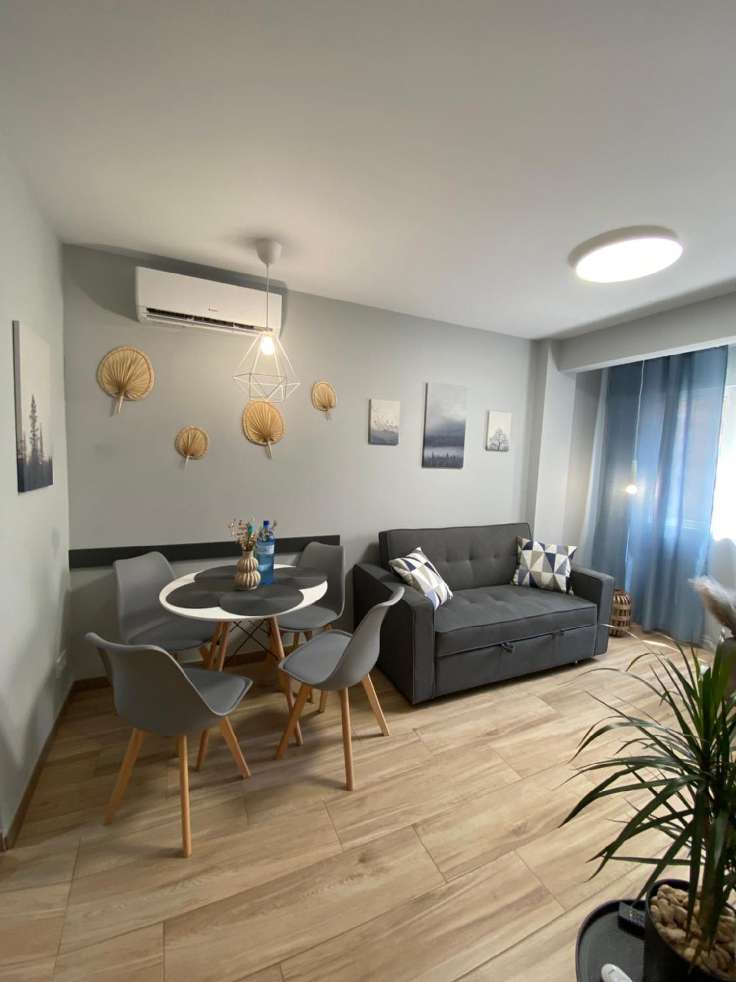 Casa Maravilla А1 Аликанте Екстериор снимка